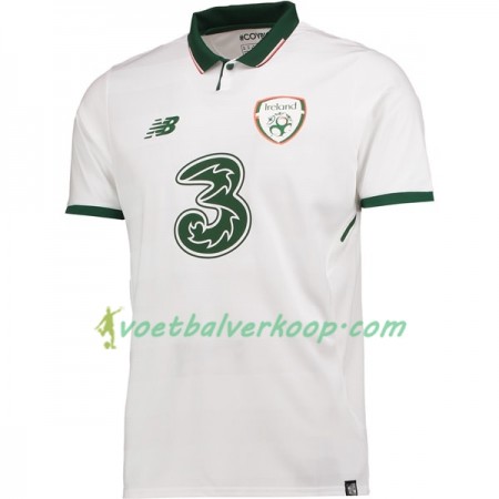 Ierland Uitshirt 2018